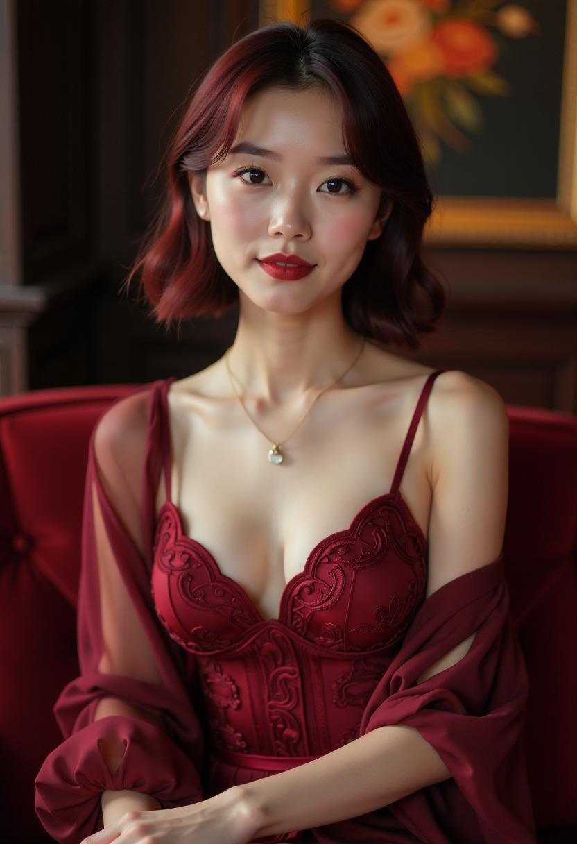 北窗来信剧照