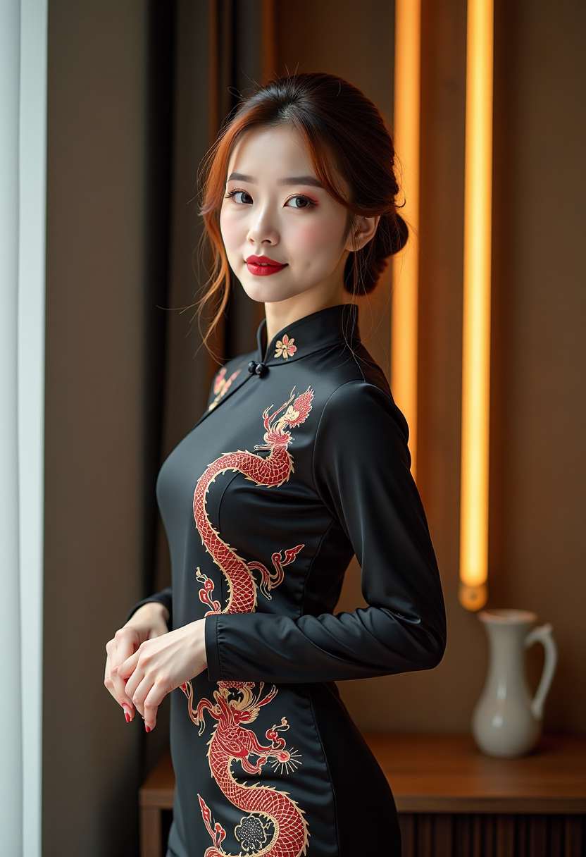 雾港手记剧照