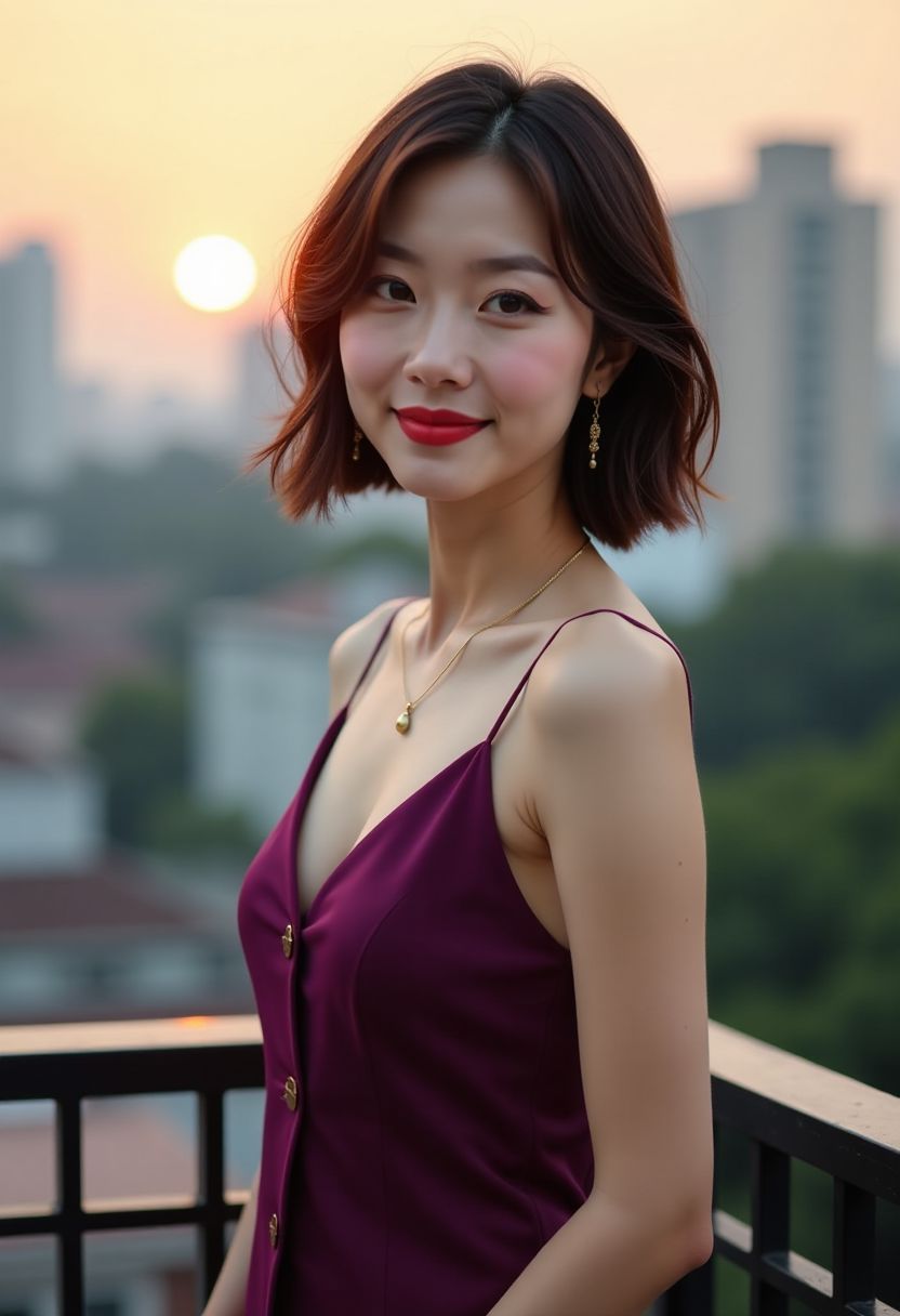 夜班档案