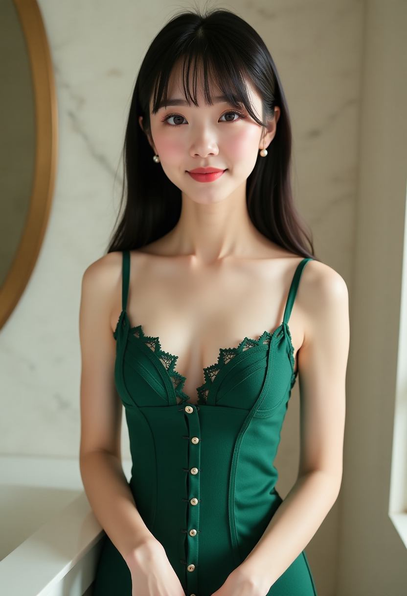 邻里温度计