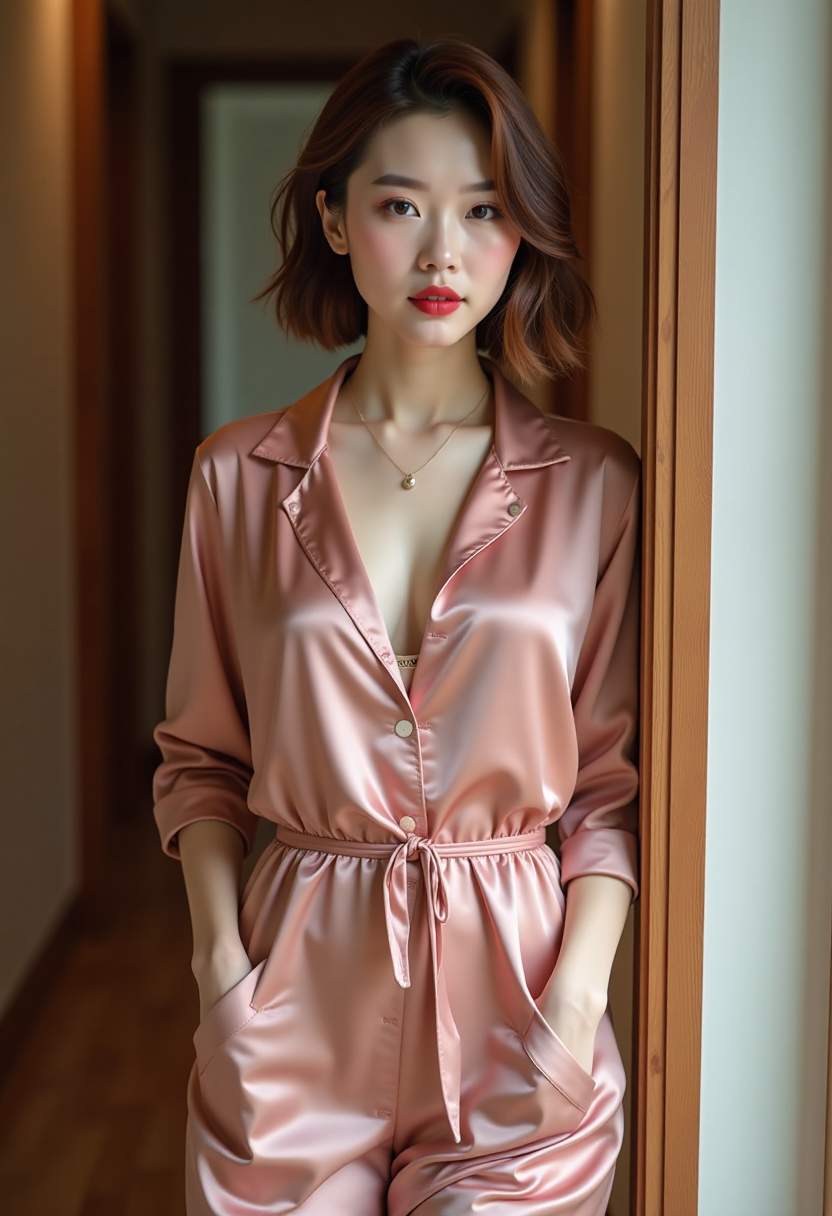 铜钥匙