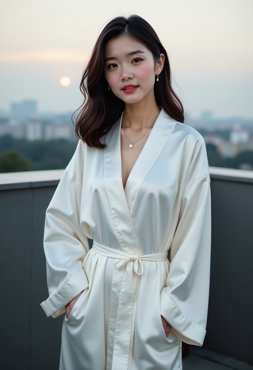 星期三的桥